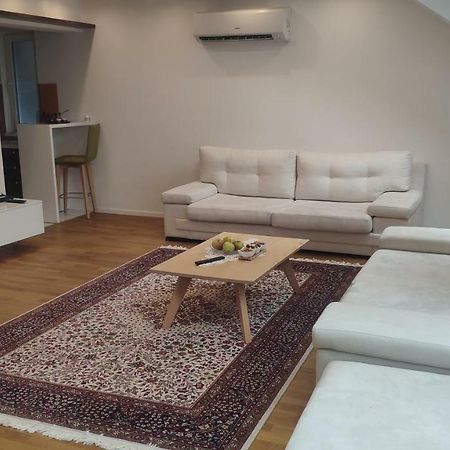 Premium Penthouse Grand Suite Sarajevo Bagian luar foto